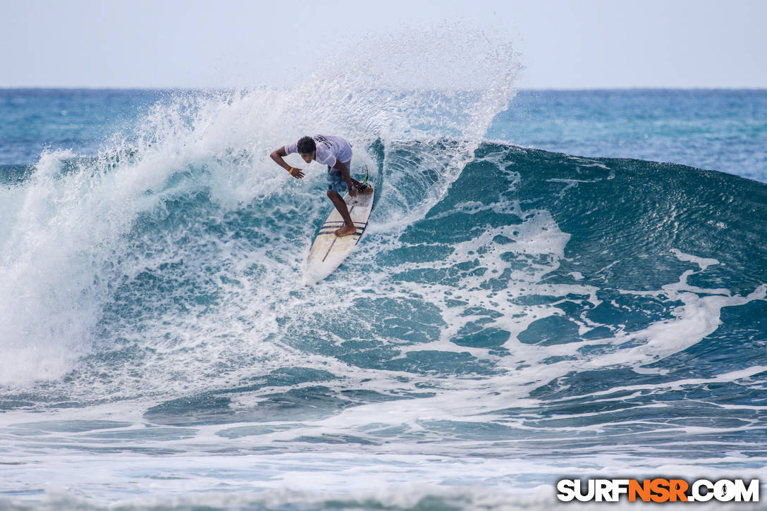 Nicaragua Surf Report - Report Photo 09/18/2018  3:06 PM 