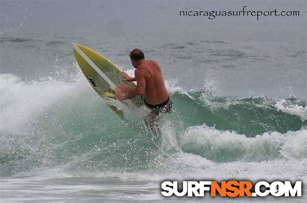 Nicaragua Surf Report - Report Photo 07/18/2007  1:57 PM 