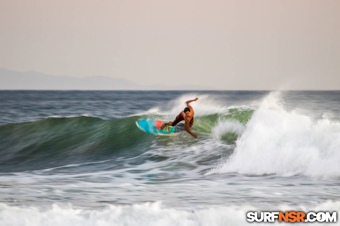 Nicaragua Surf Report - Report Photo 02/22/2020  8:13 PM 