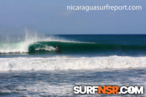 Nicaragua Surf Report - Report Photo 09/12/2012  1:35 PM 