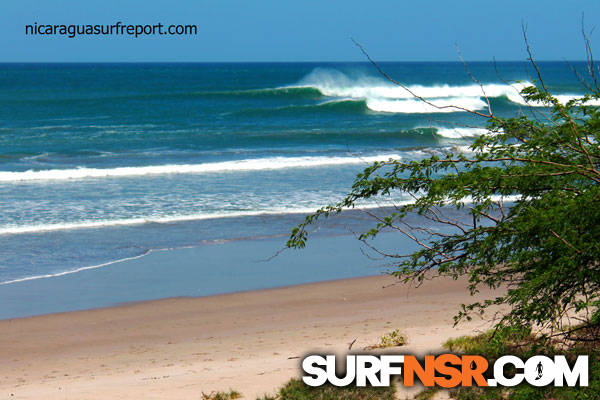 Nicaragua Surf Report - Report Photo 06/26/2013 12:49 PM