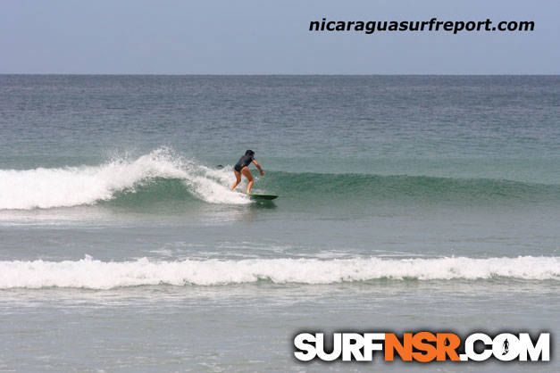 Nicaragua Surf Report - Report Photo 08/31/2009 2:19 PM
