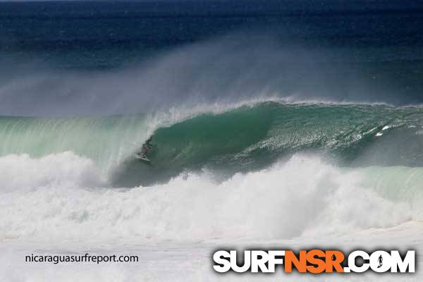 Nicaragua Surf Report - Report Photo 09/16/2014  4:42 PM 