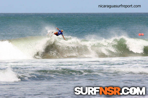 Nicaragua Surf Report - Report Photo 06/12/2013 6:15 PM