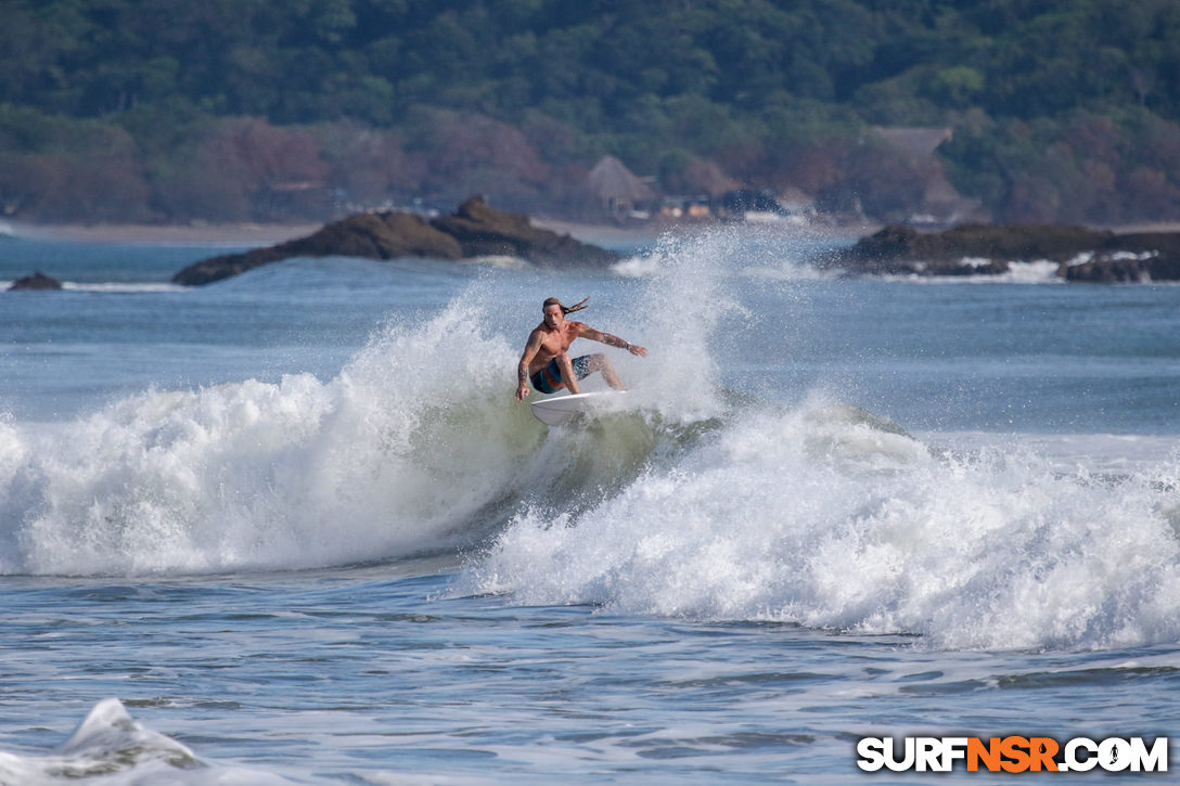 Nicaragua Surf Report - Report Photo 10/16/2017  7:31 PM 