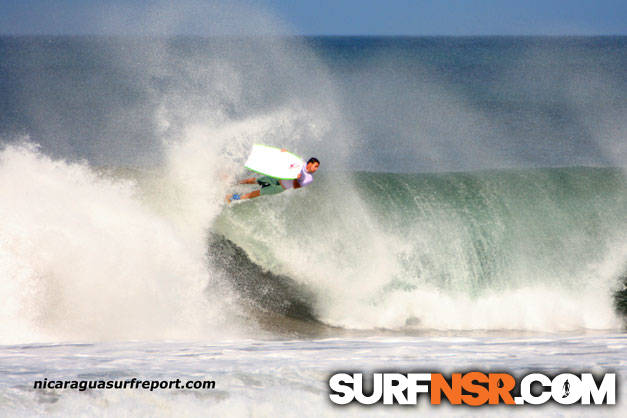 Nicaragua Surf Report - Report Photo 08/07/2009  8:24 PM 