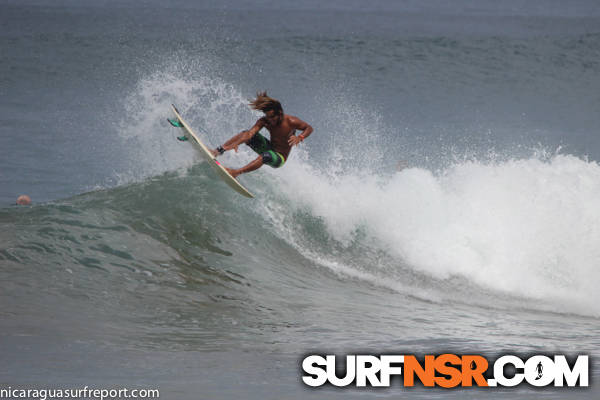 Nicaragua Surf Report - Report Photo 04/28/2015 1:19 PM