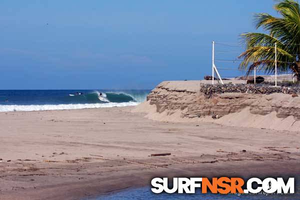 Nicaragua Surf Report - Report Photo 10/07/2011  8:05 PM 