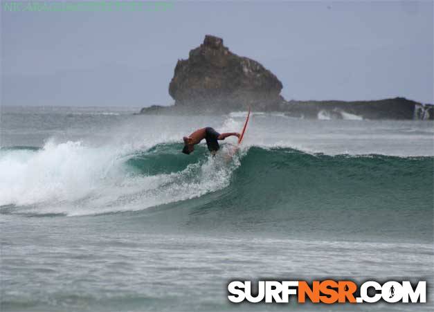 Nicaragua Surf Report - Report Photo 12/02/2006 7:18 PM