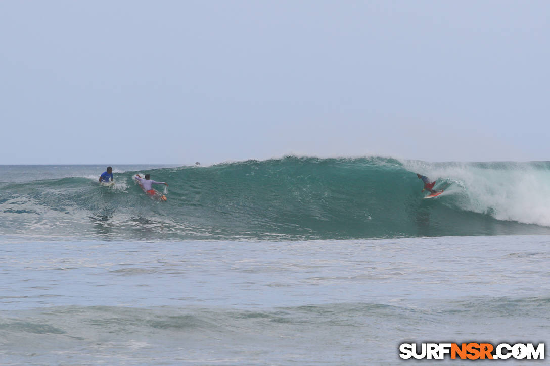 Nicaragua Surf Report - Report Photo 08/29/2015  7:29 PM 
