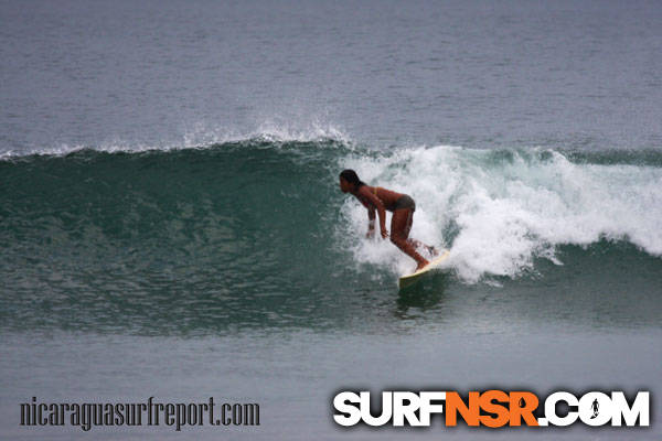 Nicaragua Surf Report - Report Photo 01/16/2012  10:55 AM 