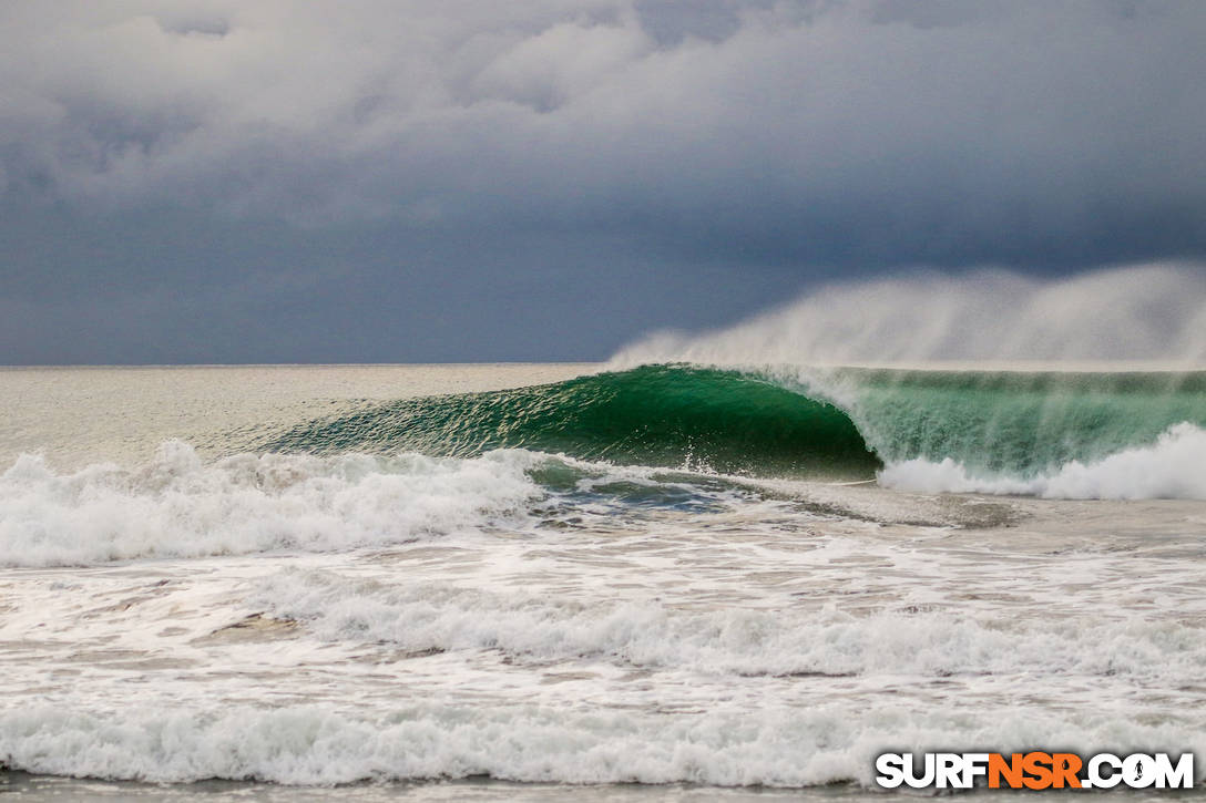 Nicaragua Surf Report - Report Photo 05/19/2019  9:02 PM