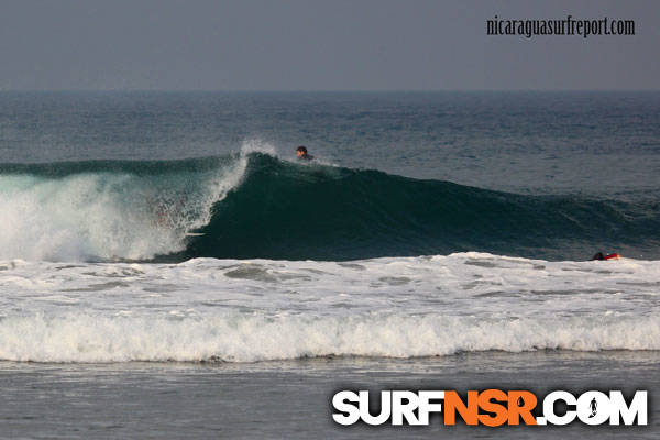 Nicaragua Surf Report - Report Photo 05/03/2012  2:51 PM 