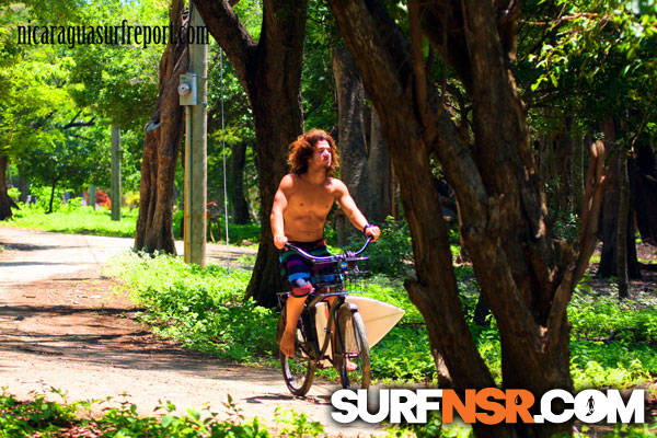 Nicaragua Surf Report - Report Photo 06/21/2012  2:18 PM 