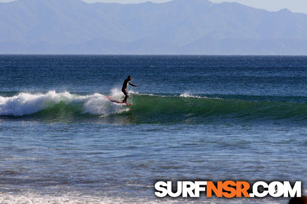 Nicaragua Surf Report - Report Photo 02/18/2011  6:46 PM 