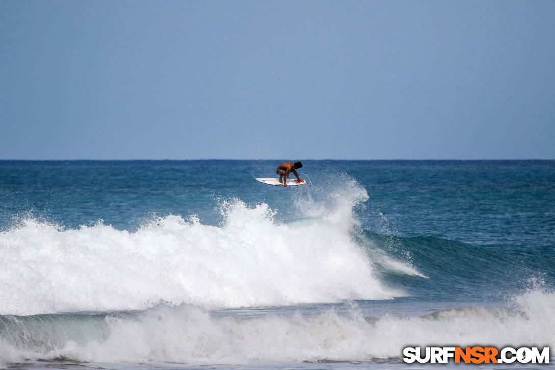 Nicaragua Surf Report - Report Photo 06/17/2018 10:15 PM