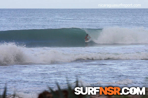 Nicaragua Surf Report - Report Photo 07/19/2013  12:31 PM 