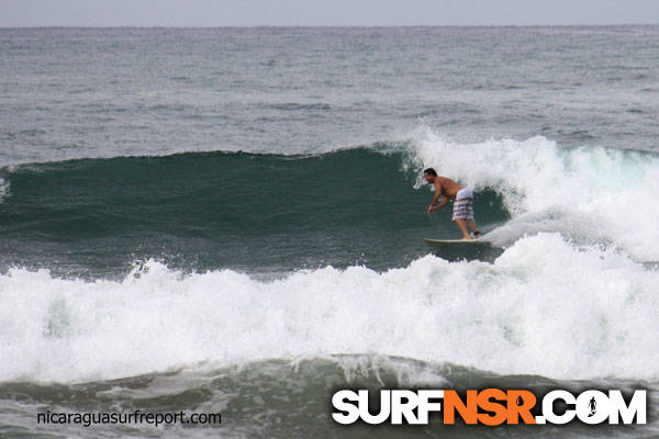 Nicaragua Surf Report - Report Photo 09/23/2013  6:57 PM 