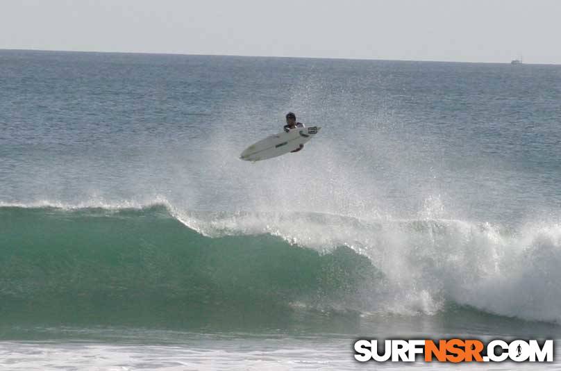 Nicaragua Surf Report - Report Photo 07/25/2005  11:07 AM 