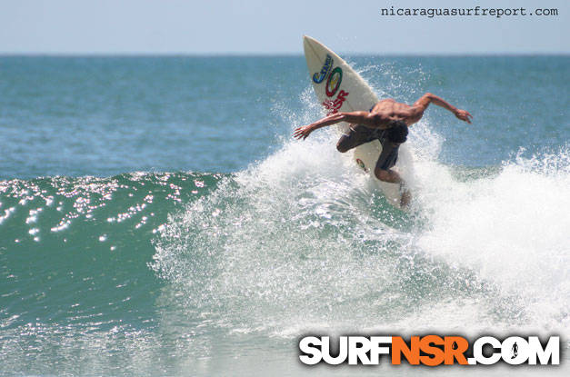 Nicaragua Surf Report - Report Photo 09/26/2007  8:12 PM 