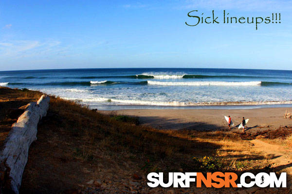 Nicaragua Surf Report - Report Photo 12/28/2011  6:43 PM 