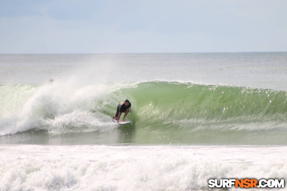 Nicaragua Surf Report - Report Photo 11/21/2020 2:36 PM