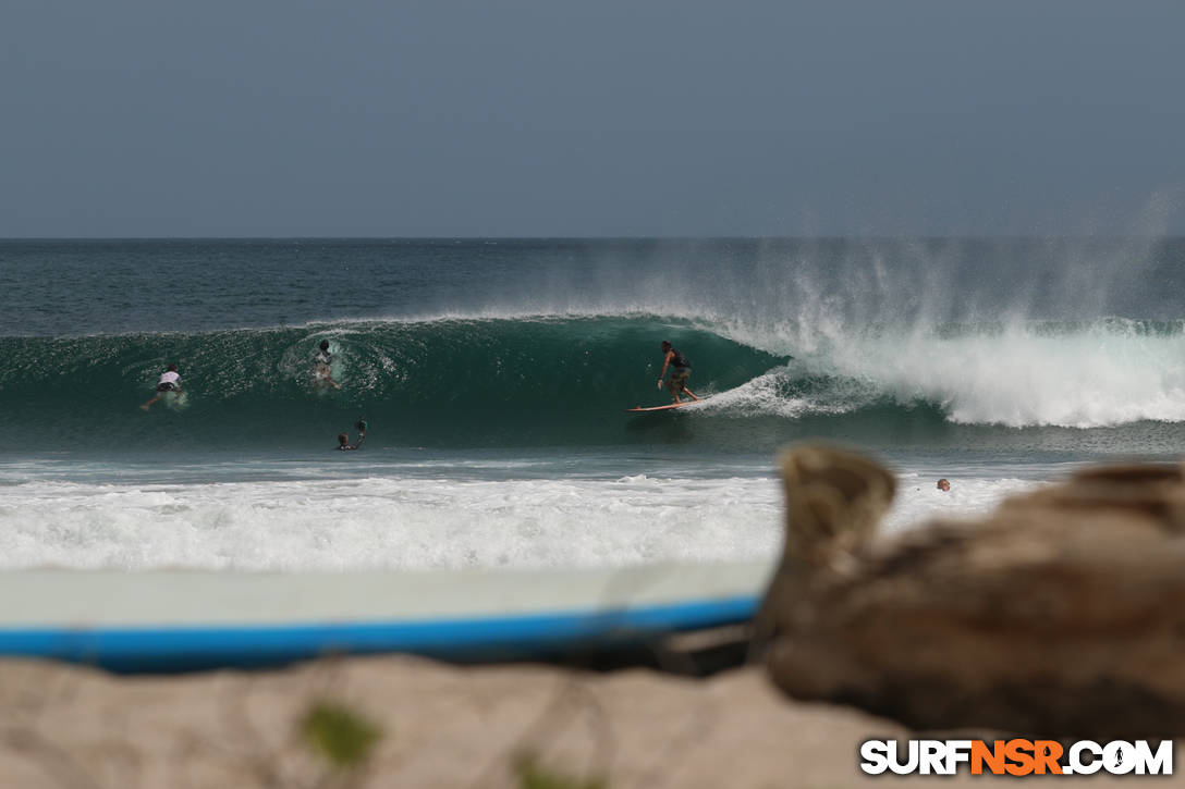 Nicaragua Surf Report - Report Photo 07/17/2015  4:19 PM 