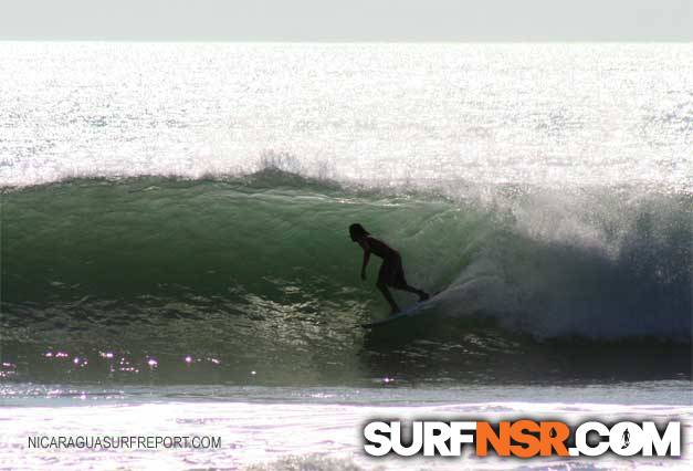 Nicaragua Surf Report - Report Photo 12/20/2006  7:47 AM 