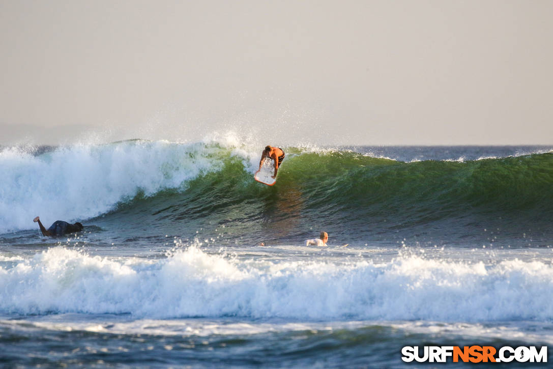 Nicaragua Surf Report - Report Photo 01/09/2022  7:04 PM 