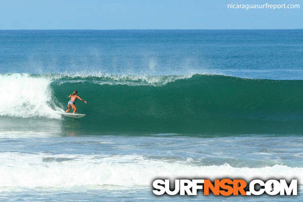 Nicaragua Surf Report - Report Photo 06/19/2011  1:27 PM 