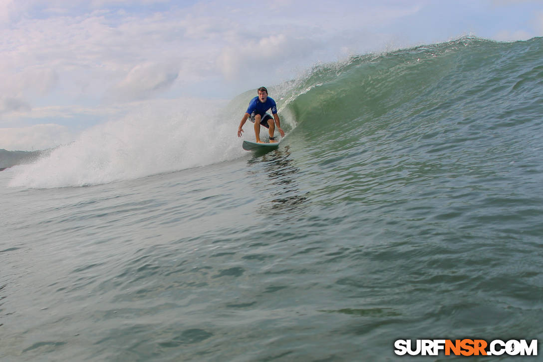 Nicaragua Surf Report - Report Photo 05/16/2016  8:11 PM 