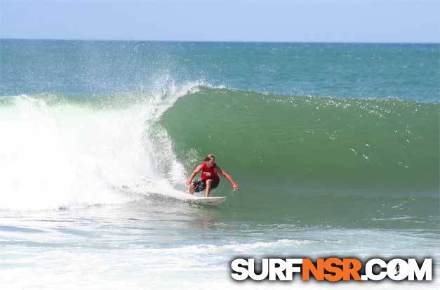 Nicaragua Surf Report - Report Photo 09/24/2006  11:22 PM 