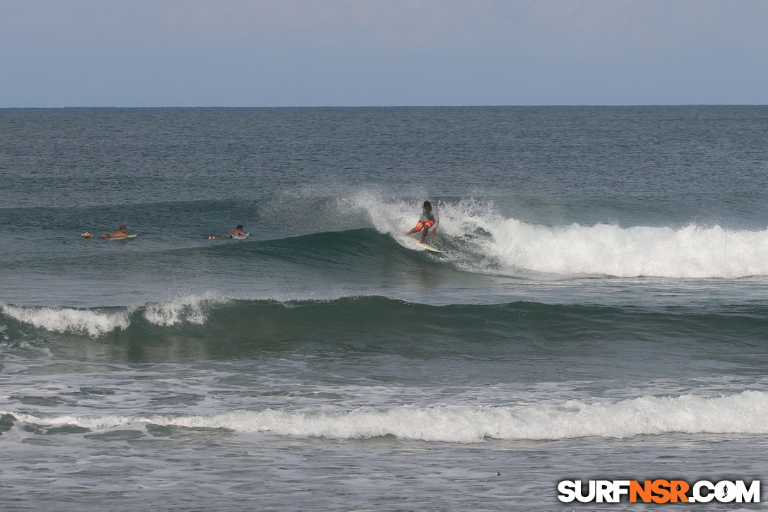 Nicaragua Surf Report - Report Photo 06/14/2017 11:50 AM