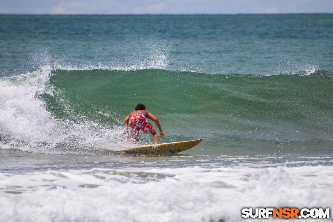 Nicaragua Surf Report - Report Photo 10/11/2019  3:05 PM 