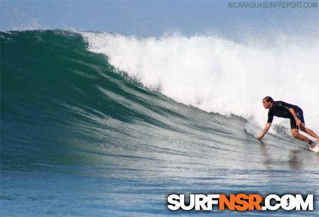 Nicaragua Surf Report - Report Photo 12/13/2006  4:32 PM 