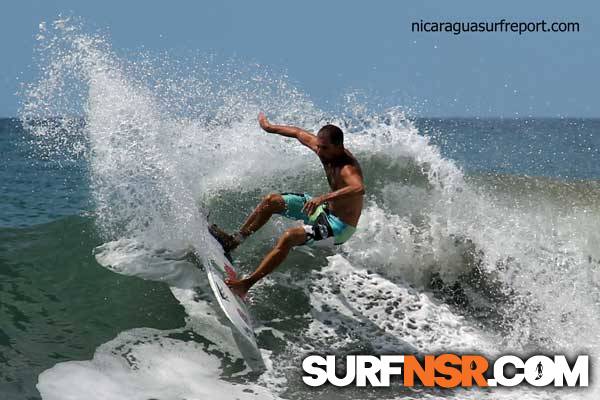 Nicaragua Surf Report - Report Photo 10/21/2013  2:41 PM 