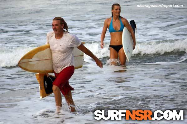 Nicaragua Surf Report - Report Photo 07/20/2011 9:28 AM