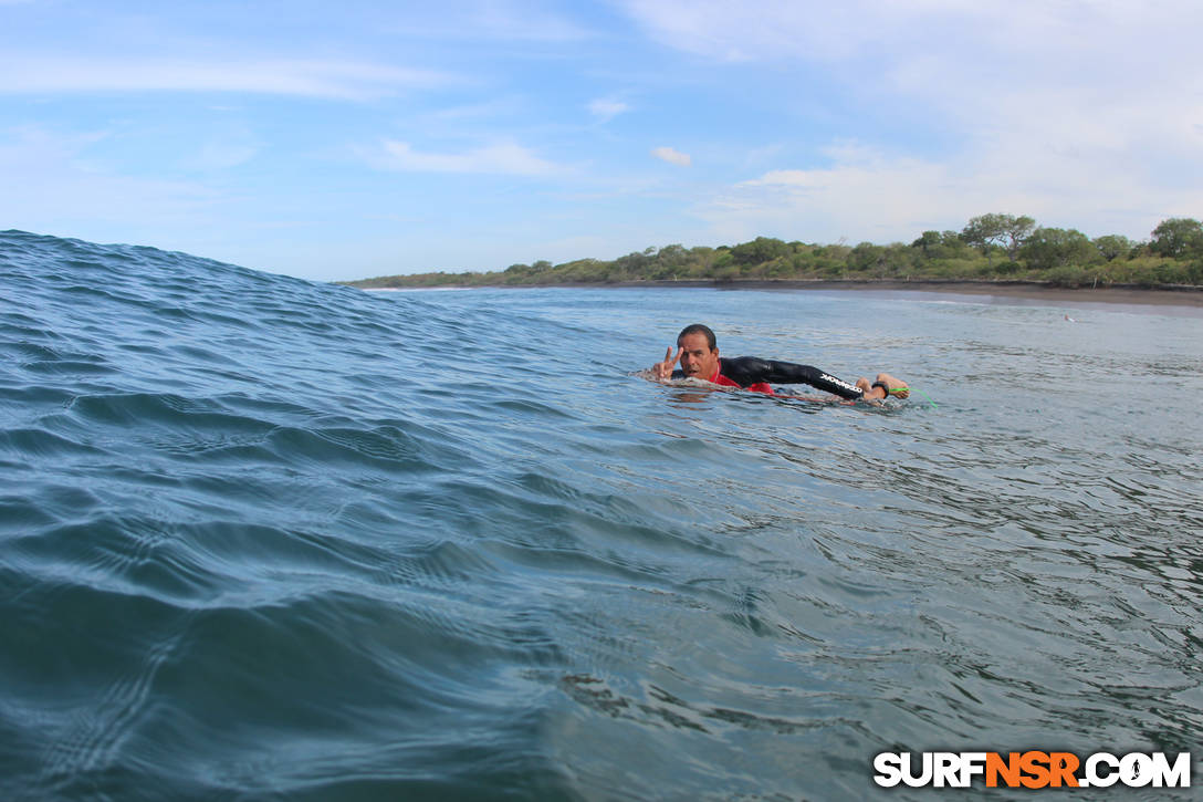 Nicaragua Surf Report - Report Photo 09/05/2015  9:10 PM 