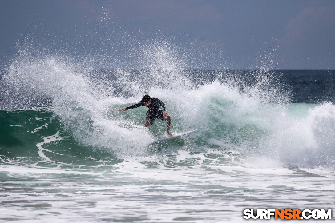 Nicaragua Surf Report - Report Photo 10/22/2017 5:17 PM