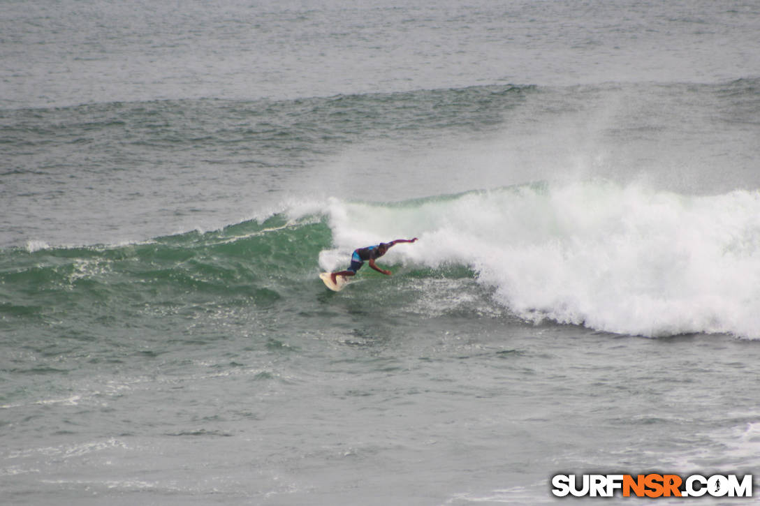Nicaragua Surf Report - Report Photo 07/01/2020  9:10 PM 