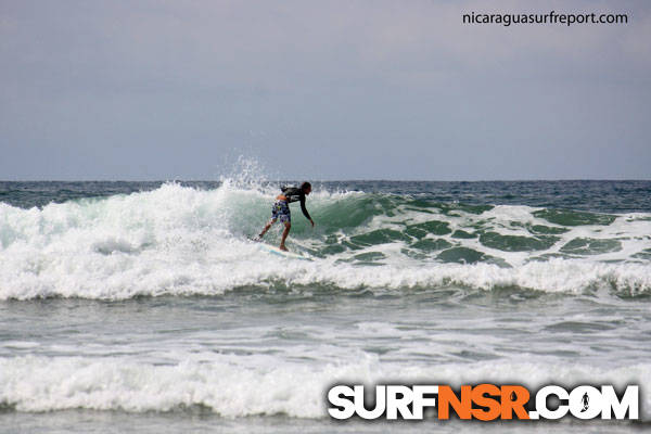 Nicaragua Surf Report - Report Photo 11/04/2010 5:53 PM