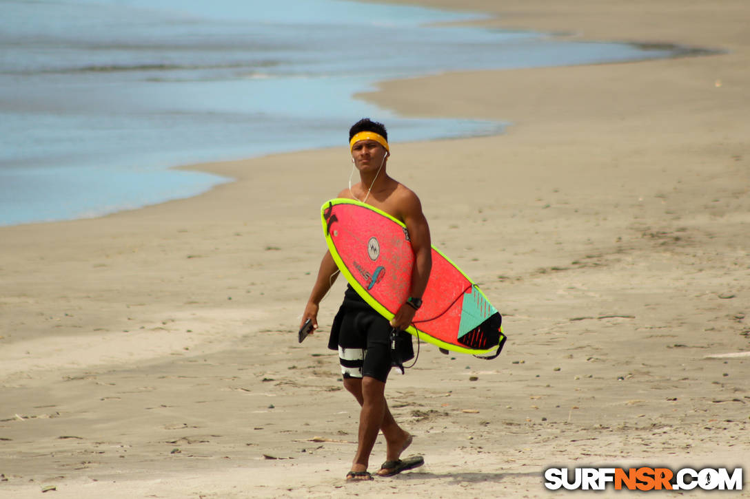 Nicaragua Surf Report - Report Photo 01/30/2019  6:21 PM 