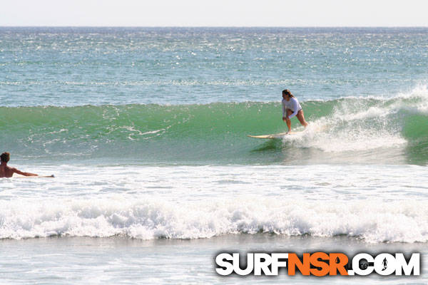 Nicaragua Surf Report - Report Photo 02/28/2010  4:25 PM 