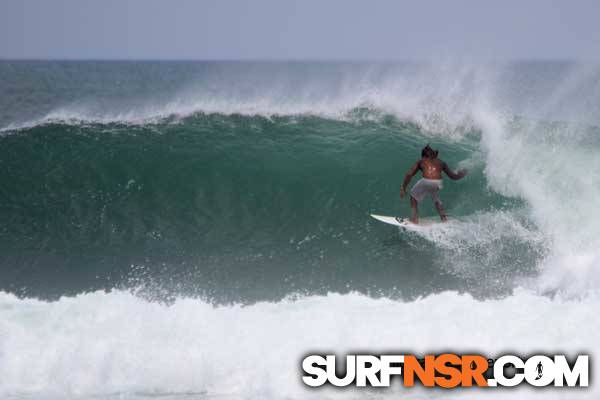 Nicaragua Surf Report - Report Photo 07/01/2014 7:39 PM