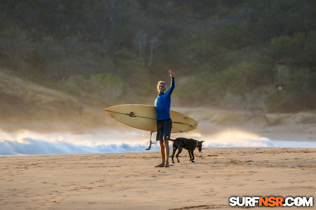 Nicaragua Surf Report - Report Photo 01/24/2020  9:18 PM 