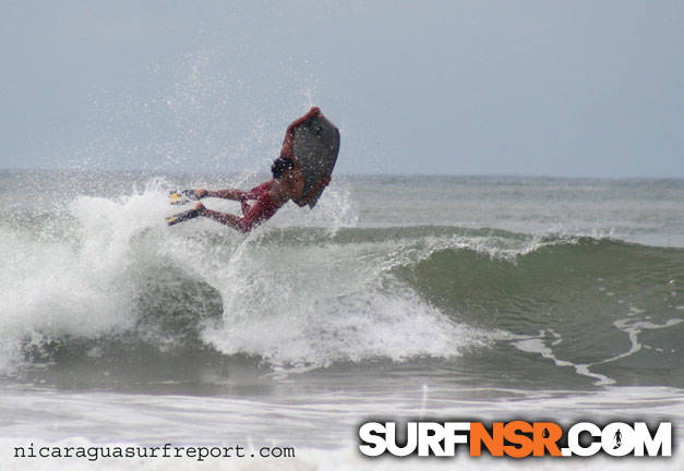 Nicaragua Surf Report - Report Photo 10/30/2007 2:03 PM
