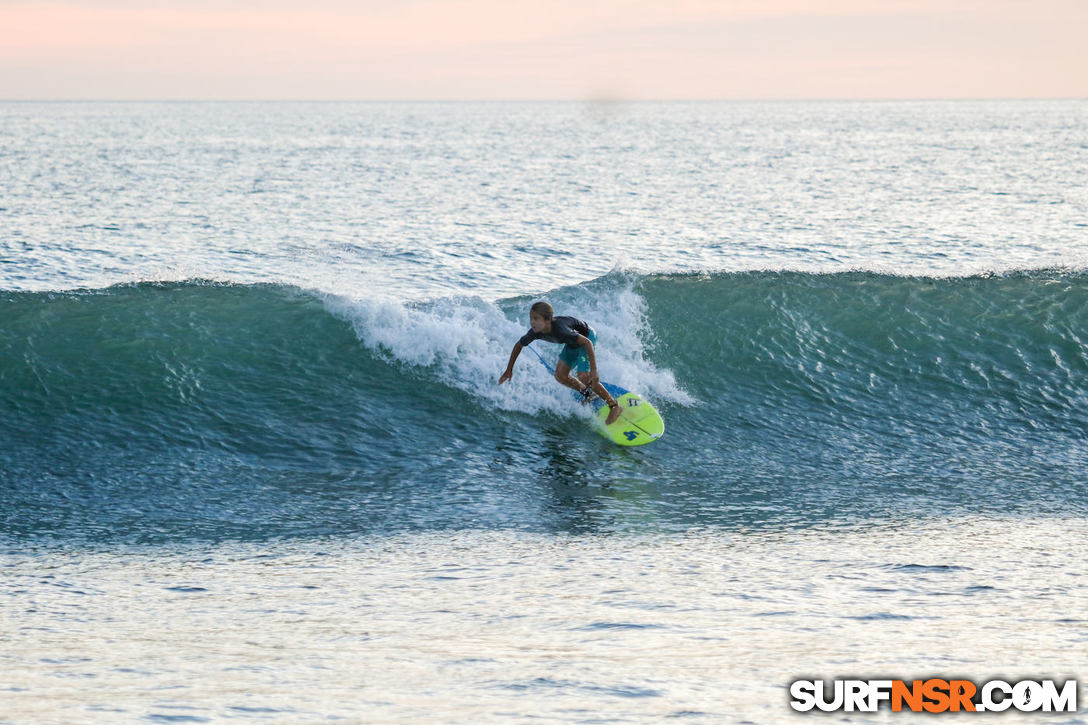 Nicaragua Surf Report - Report Photo 11/07/2017  8:19 PM