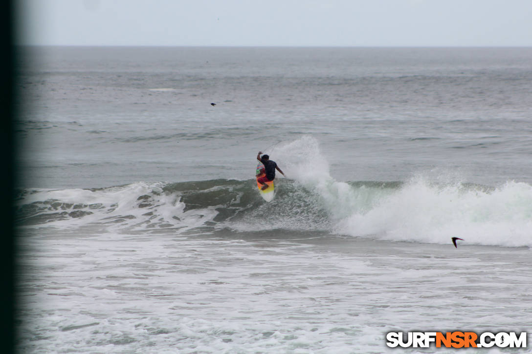 Nicaragua Surf Report - Report Photo 11/05/2018  9:52 PM 