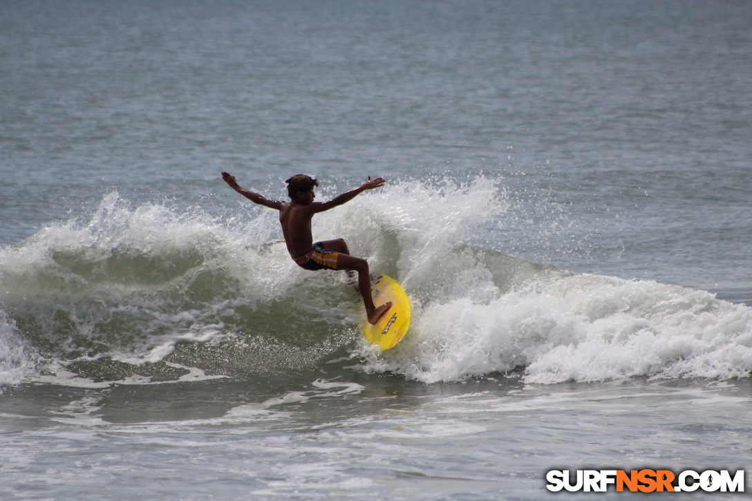 Nicaragua Surf Report - Report Photo 11/02/2017 7:20 PM