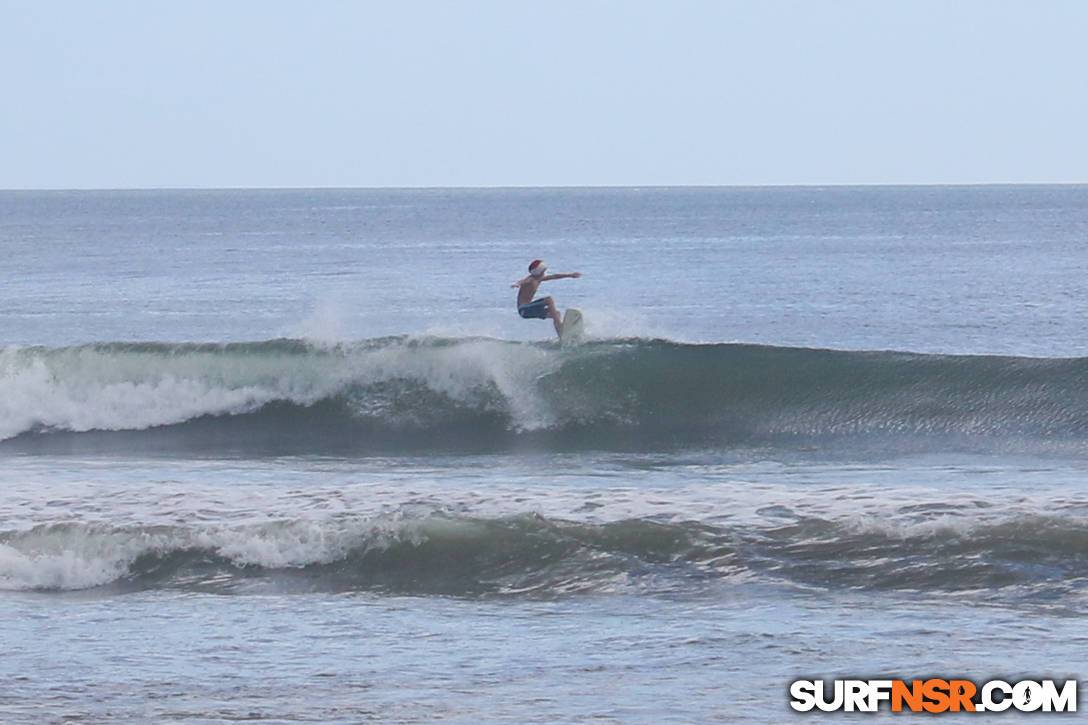 Nicaragua Surf Report - Report Photo 12/24/2020  7:09 PM 